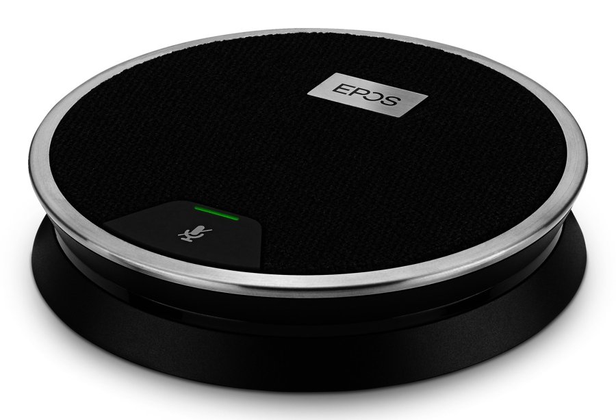 Sennheiser EPOS Expand 80 Conference Microphone #4