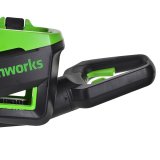 Greenworks 60V hkkeklipper GD60HT61 #13