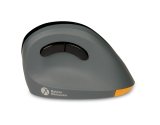 BakkerElkhuizen PRF Wireless mus Kontor H�jre h�nd RF tr�dl�st Optisk 1600 dpi #1