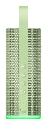 Xiaomi Sound Play B�rbar stereoh�jttaler Gr�n 18 W #2