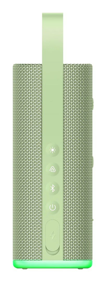 Xiaomi Sound Play B�rbar stereoh�jttaler Gr�n 18 W #2