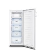 Gorenje F4142PW Stende fryser Fritstende 165 L E Hvid #4