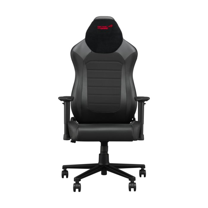 ASUS Aethon SL201 PC gamingstol Polstret s�de Sort #4