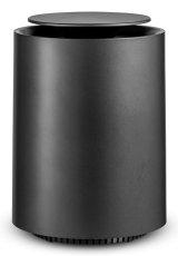 Duux Threesixty 2 Indendrs Gr 1800 W Blser med elektrisk omrdevarmer #9