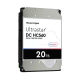WD DH HC560 20TB 512MB SATA 512E SE NP #3