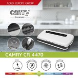 Camry Premium CR4470 vakuum forsegler Hvid #61