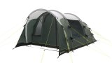 Outwell Durango 4 4 person(er) Gr�n Tunneltelt #1
