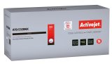 Activejet ATO-532BNX (erstatning OKI 46490608; Supreme; 7000 sider; sort) #1