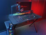 GENESIS Holm 300 RGB Sort #12