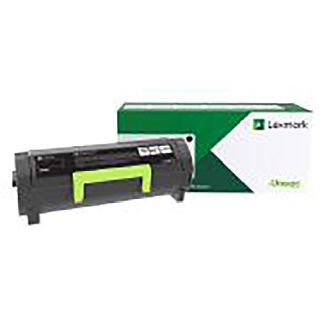 Lexmark B262U00 tonerpatron 1 stk Original Sort #3
