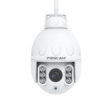 IP-Kamera FOSCAM SD4 Hvid #3