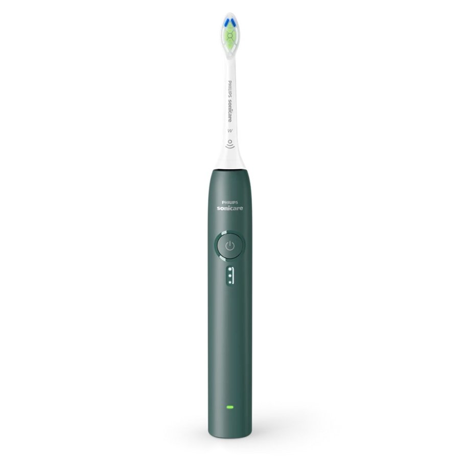 Philips 3100 series 3100 HX4033/26 Genopladelig tandb�rste #3