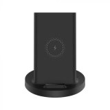 Xiaomi Mi 20W Wireless Mobiltelefon Sort Vekselstrm Trdls opladning Indendrs #1