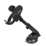 iBox H-9 Bilholder til smartphone #5