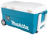 Makita CW001GZ kleboks 20 L Elektrisk Bl, Hvid #27