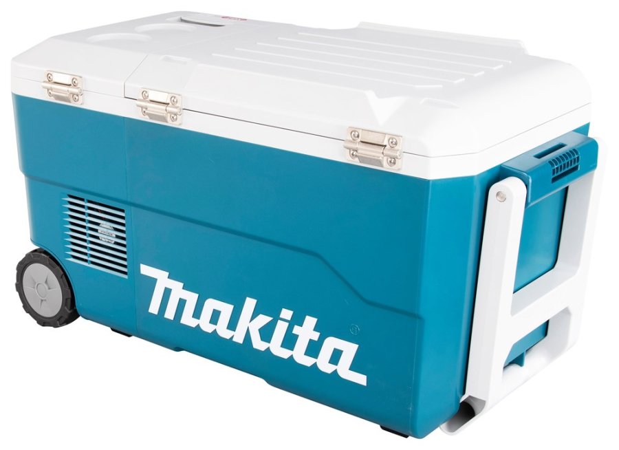 Makita CW001GZ kleboks 20 L Elektrisk Bl, Hvid #27