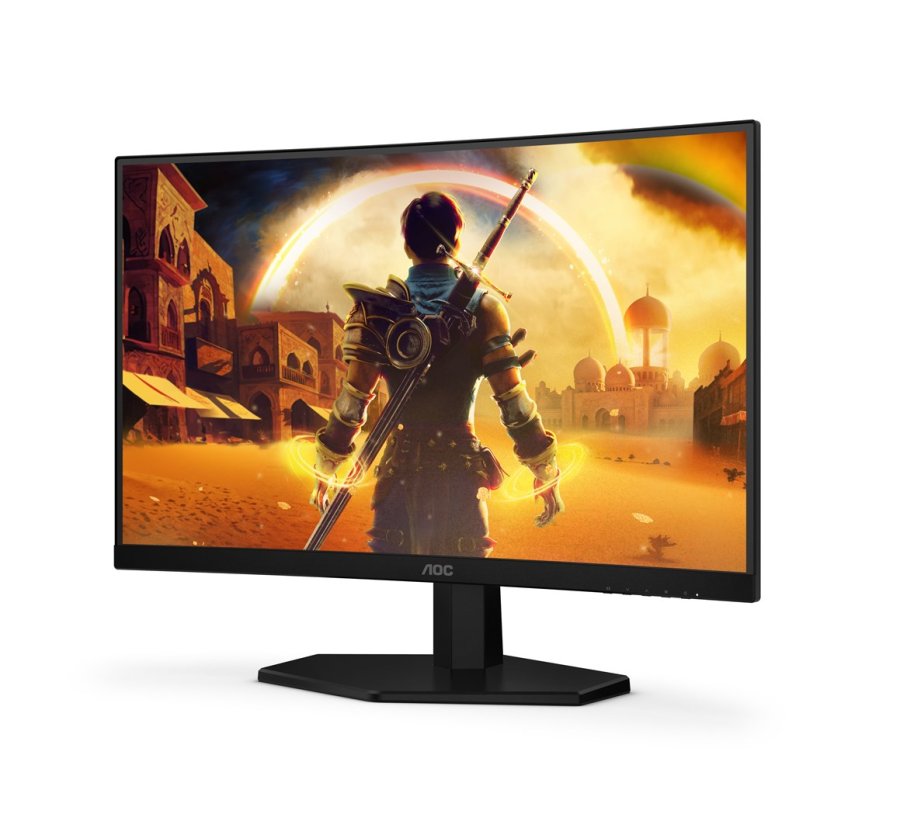 AOC G4 C24G42E computerskrm 59,9 cm (23.6