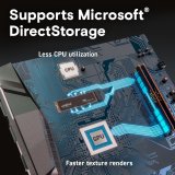 Crucial T500 2 TB M.2 PCI Express 4.0 NVMe 3D TLC NAND #3