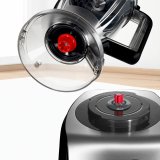 Bosch MC812M844 foodprocessor 1250 W 3,9 L Sort, Rustfrit stl #6