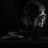 Logitech G PRO X Gaming Headset black #4