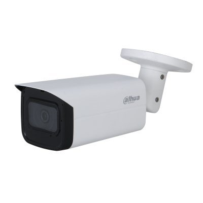 Dahua Technology Pro DH-HAC-HFW2501TU-A Kugle (form) CCTV sikkerhedskamera Udendrs 2880 x 1620 pixel Loft/vg/pl #3