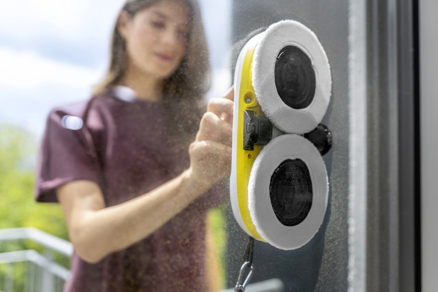 Vinduesvaskerobot K�rcher RCW 2 (1.269-210.0) #6