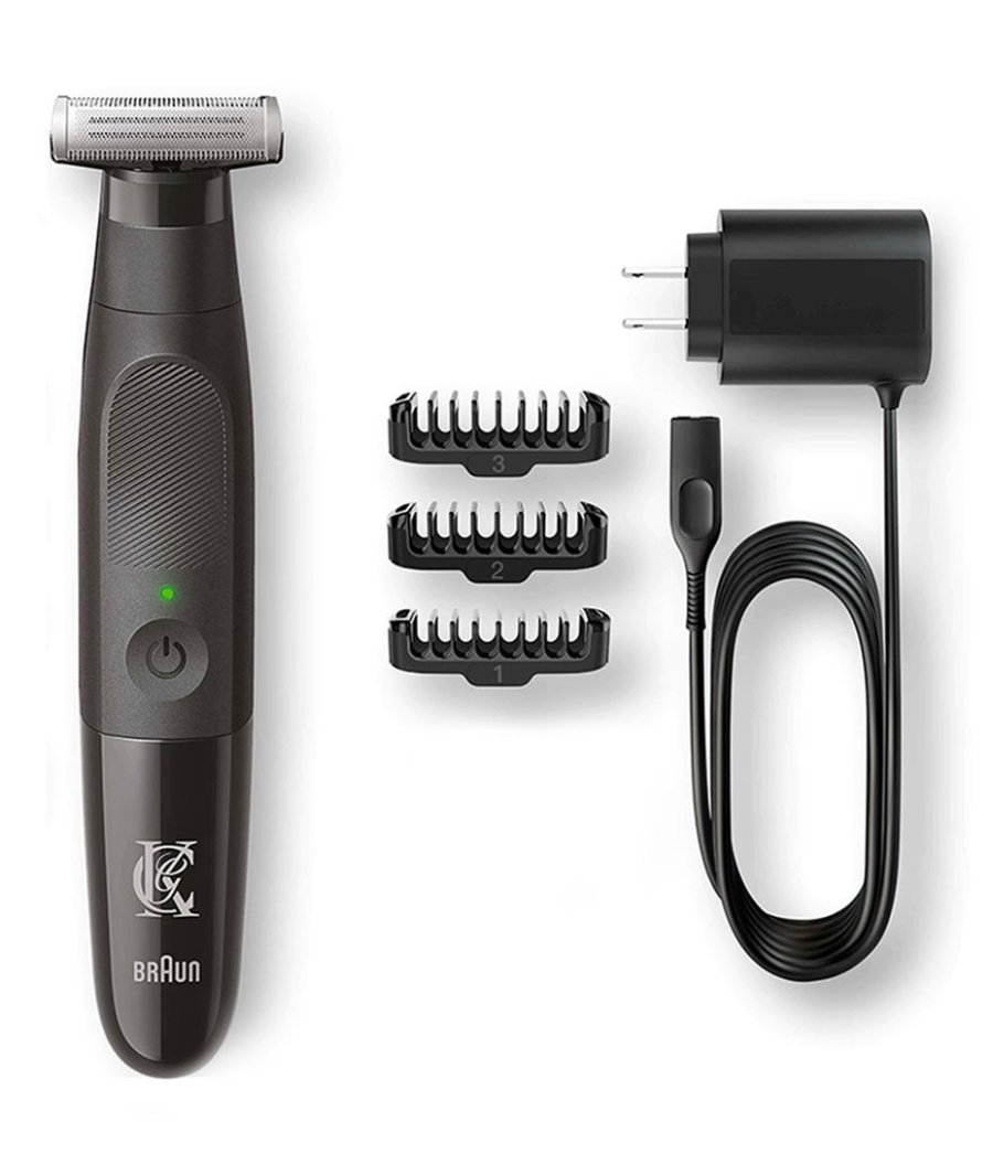 Gillette Style Master 4D Blade Sort 3 #3