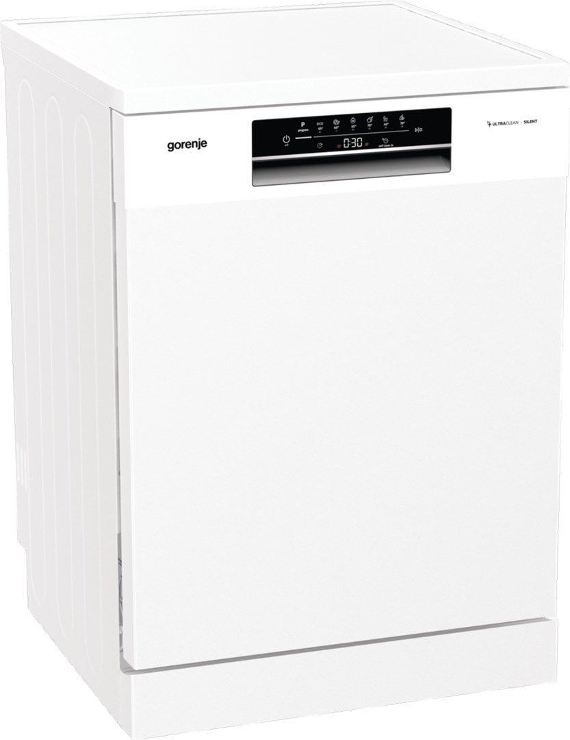 Gorenje GS642E90W Fritstende 13 kuverter E #5