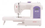 SINGER Starlet 6680 Manuel symaskine Elektrisk #1