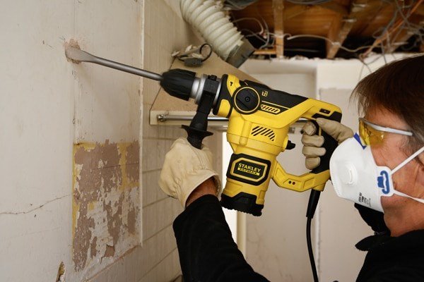 Stanley FME1250K 1250 W 850 rpm #6