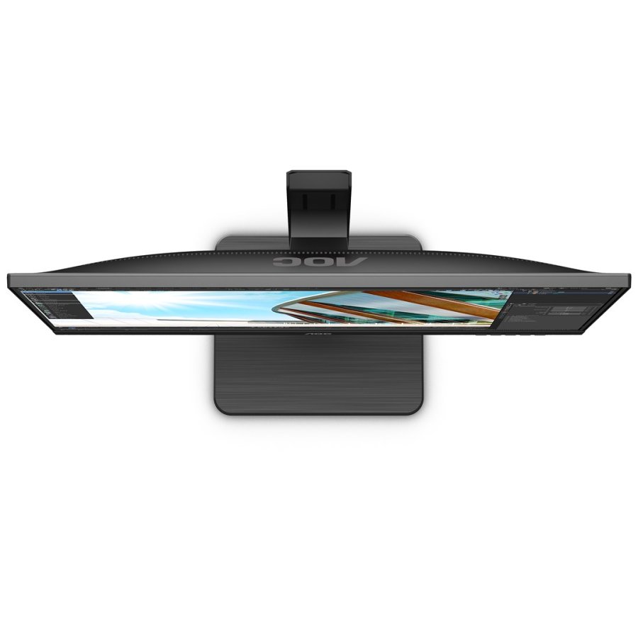 AOC Q24P2Q LED display 60,5 cm (23.8