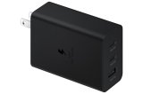 Samsung Travel Adapter Trio (65W) Black #13