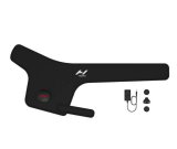 Hyperice Venom 2 vibrerende og varmende rme til hjre arm #1