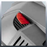 Einhell GE-CM 43 Li M Kit Skubbe pl�neklipper Batteri Sort, Gr�, R�d #3