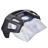 ELECTROLUX HOOVER EPF63EB-S #40