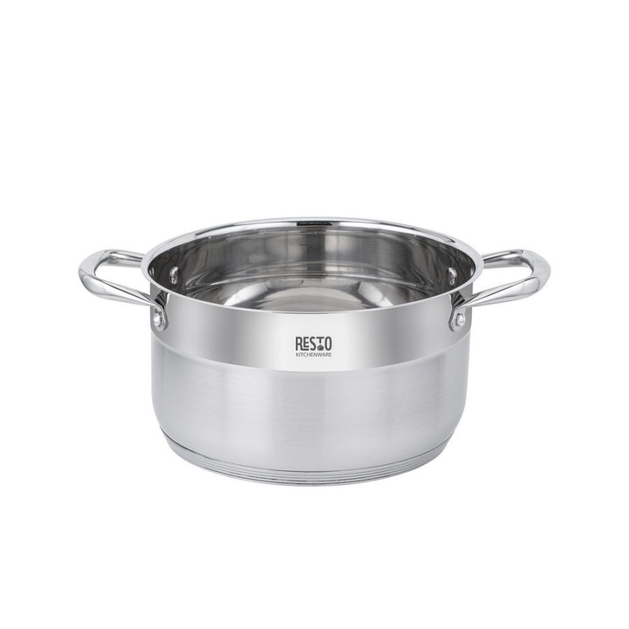 Resto Kitchenware Rigel 6,2 L Rund Rustfrit stl #7