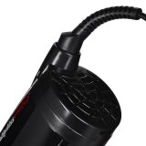 BaBylissPRO BAB2770E hrstyler Varmluftsbrste Damp Sort 800 W 2,7 m #5