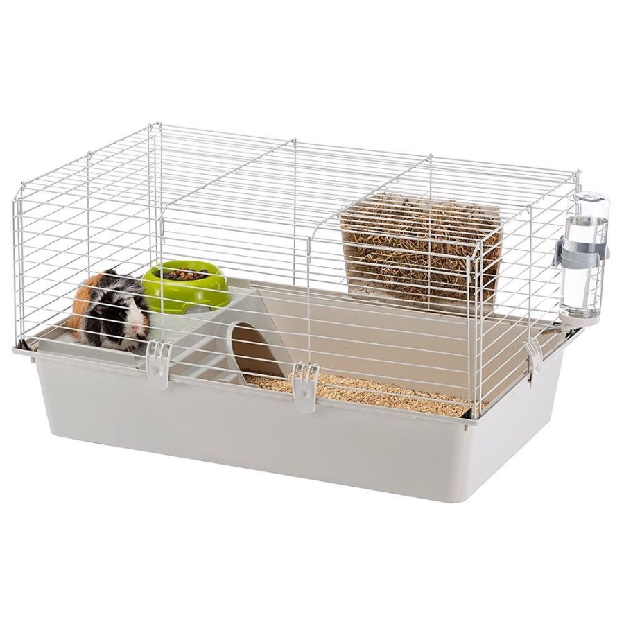 FERPLAST Cavie 80 - Bur  - 77x42 cm #2