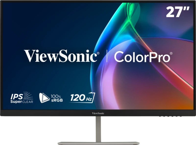 Viewsonic VP Series VP2766-2K computersk�rm 68,6 cm (27