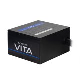 Chieftec Vita BPX-650-S enhed til str�mforsyning 650 W 24-pin ATX ATX Sort #4