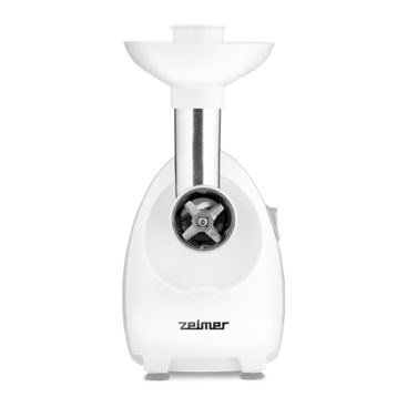 Zelmer ZMM4048B k�dhakker 1900 W Hvid #1