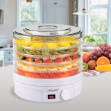 MAESTRO MR-765 Svampe og frugt dehydrator #3