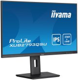 iiyama XUB2793QSU-B7 computerskrm 68,6 cm (27