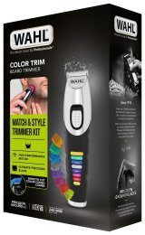 Skgtrimmer WAHL Color Trim Beard 09893.0443 #10