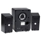 Audiocore AC910 hjttalerst 10 W PC/Laptop Sort Bluetooth #6