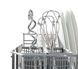 Bosch MFQ4020 rremaskine og mikser Hndmixer 450 W Anthracit, Hvid #7