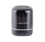 Brbare Bluetooth-hjttalere Esperanza EP154  Sort #4