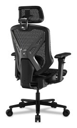 COUGAR CGR-SPD-GRB Universal gamingstol Sort #4