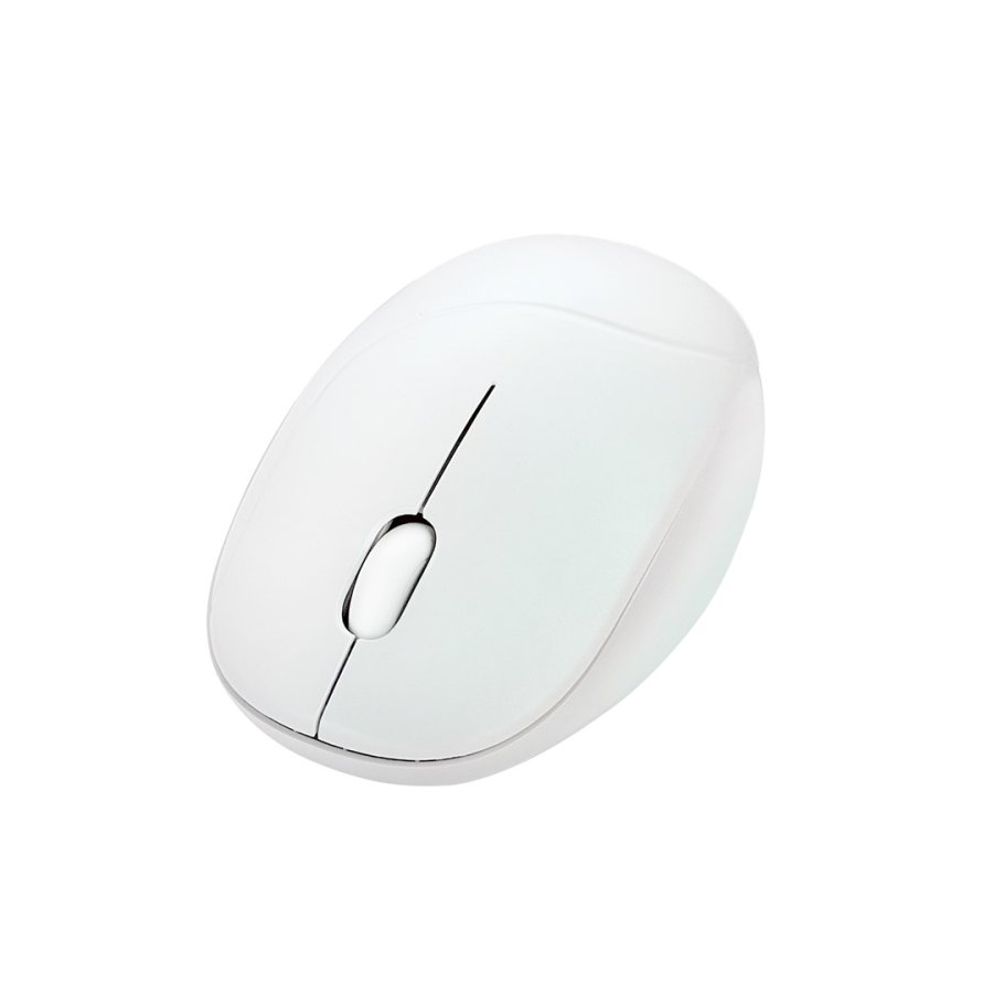 ASUS Fragrance Mouse MD101 mus Hjem Ambidextrous RF tr�dl�s + Bluetooth Optisk 2400 dpi #1