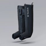 Therabody Lymfemassagesko JetBoots Prime strrelse M Sort #2